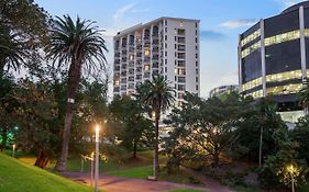 Parkside Hotel&Apartments